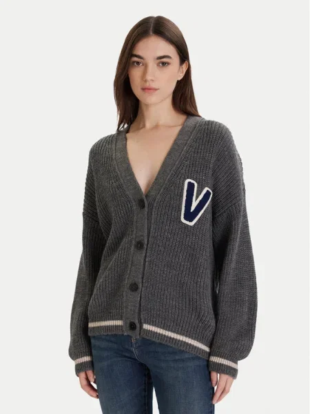 ViCOLO Cardigan gri