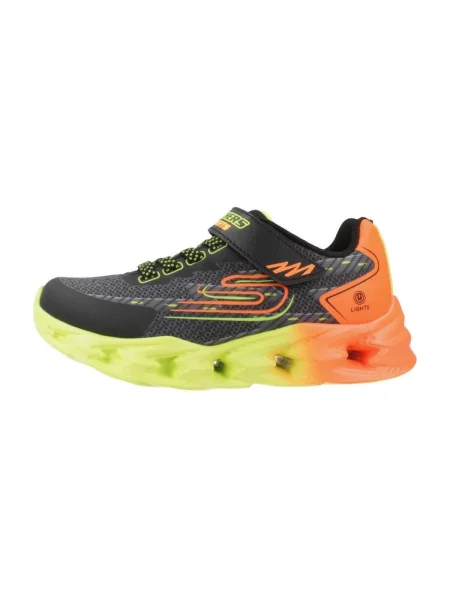Pantofi copii Skechers negru
