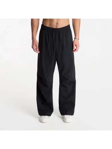 Kalhoty Nike Kobe Mamba Woven Pants Black/ Black XXL černé