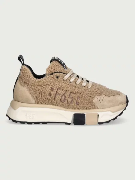 FABI Pasca sneakers pentru femei bej