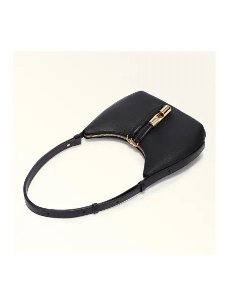 Torebka Furla czarna