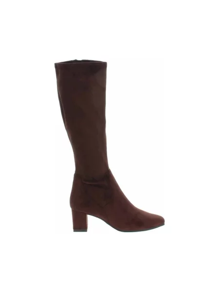 Pantofi Caprice maro