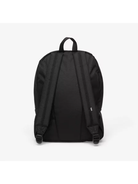 Plecak Vans Old Skool Flying V Backpack Black Universal czarny