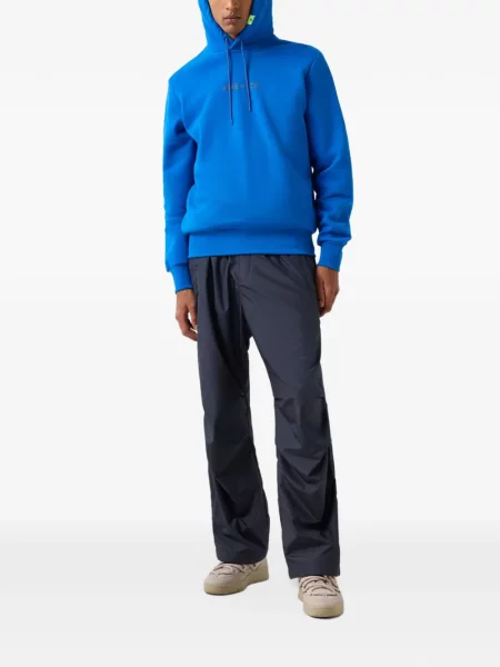 Hoodie Bogner Fire+ice μπλε