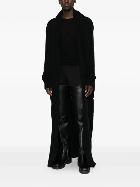 Halat Rick Owens negru