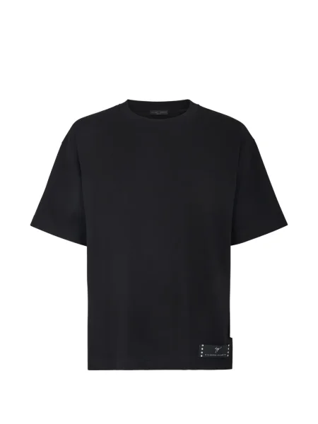 Tricou Giuseppe Zanotti negru