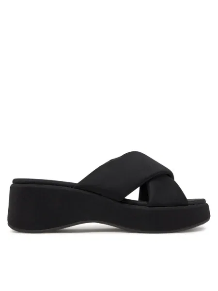Félcipő Only Shoes fekete