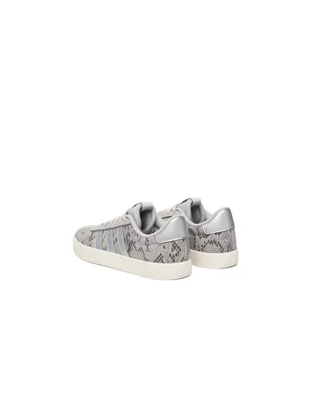 Laisvalaikio batai adidas VL Court pilka