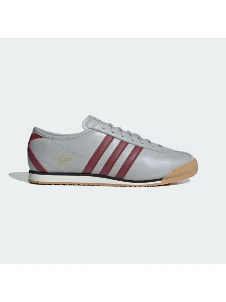 Adidas Italia Mężczyźni Buty sportowe adidas Originals Size: szary