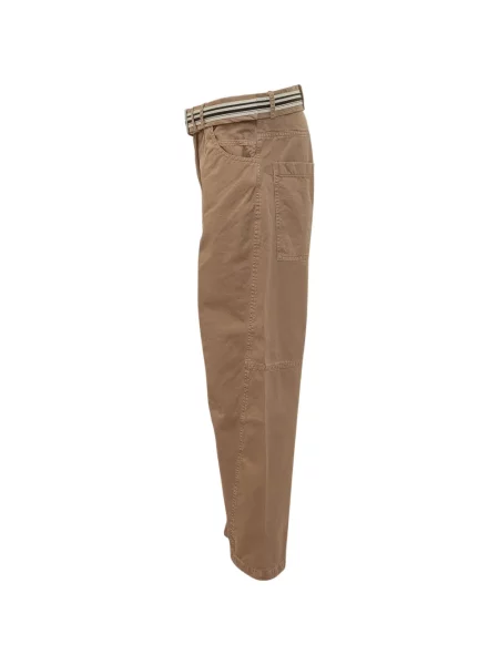 Pantaloni Mordecai