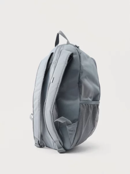 Nike Sportswear Rucsac HERITAGE SWEEP / deschis gri
