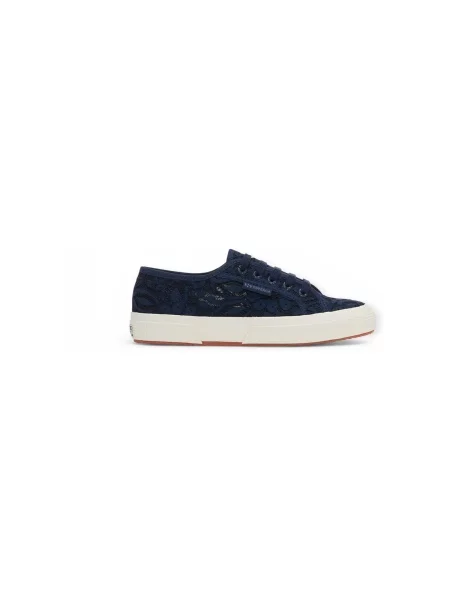 Pantofi Superga alb