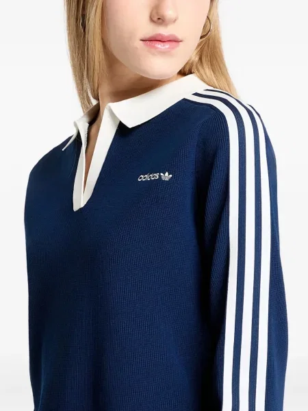 Șosete Adidas alergare scurte de costum albastru