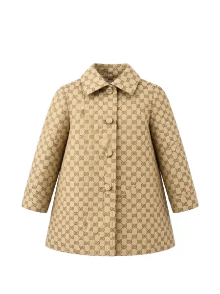 Płaszcz dziecięcy Gucci