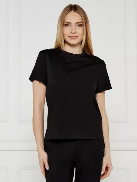 Calvin Klein Póló fekete