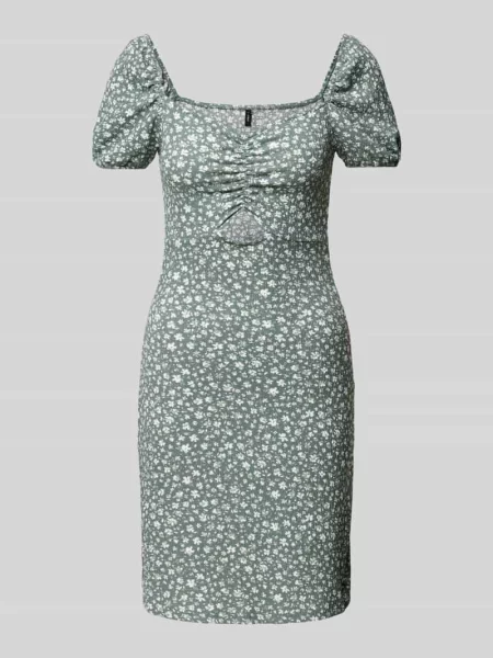 Sukienka mini z wycięciem model ‘HILLARY’ Only