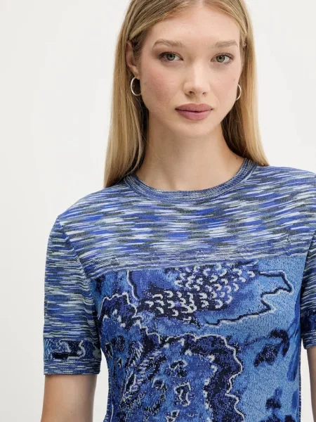 Футболка Desigual