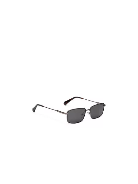 Sluneční brýle Polaroid černé