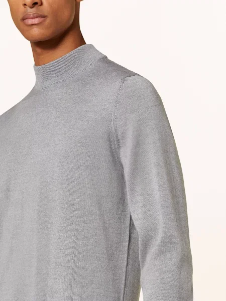 Strellson Golf Marek grau szary