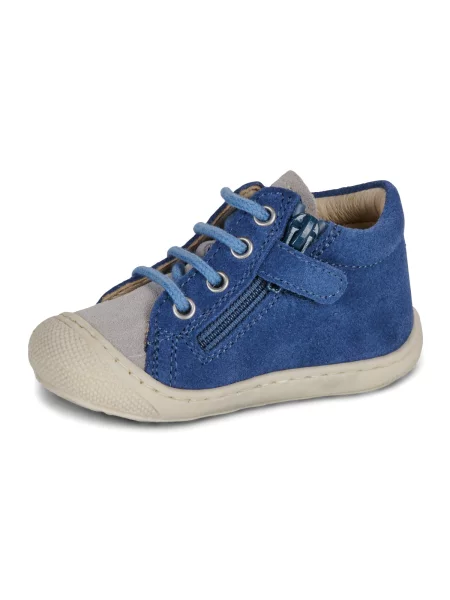 Pantofi copii Naturino albastru