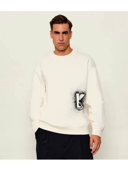 Karl Lagerfeld Jeans Hanorac