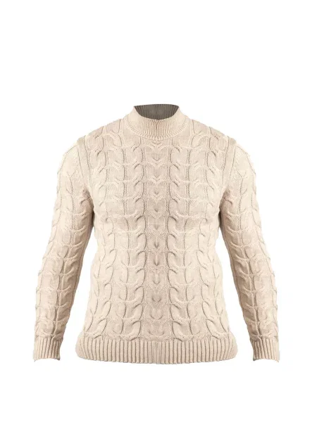 Jacey Quinn Pulover bej