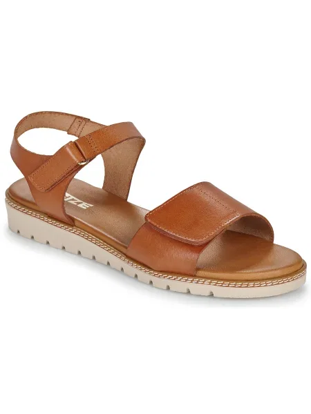 Pantofi So Size maro