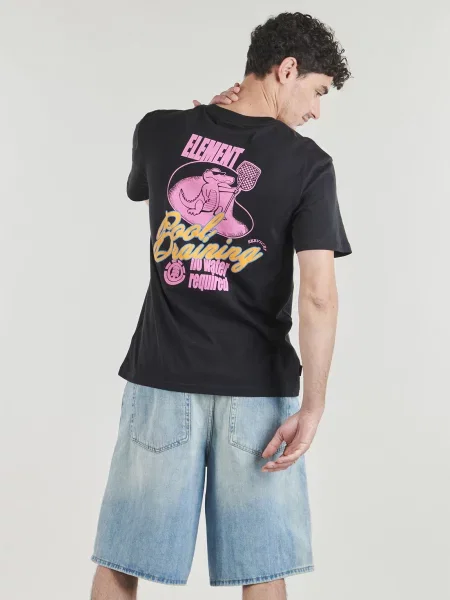 Tricou Element negru