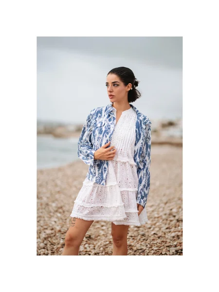 Bunda Isla Bonita By Sigris
