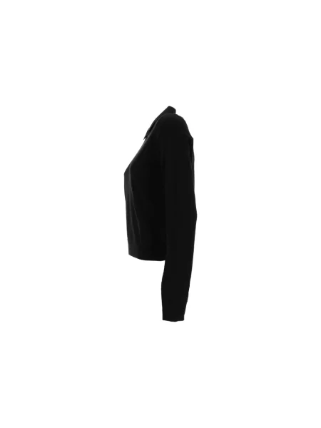 Sweter Diesel czarny