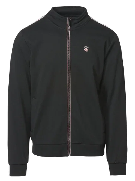 KOROSHI Jopa na staro roza / temno rdeča / črna bela