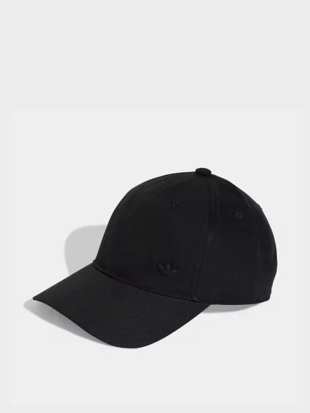 Кепка Adidas черная