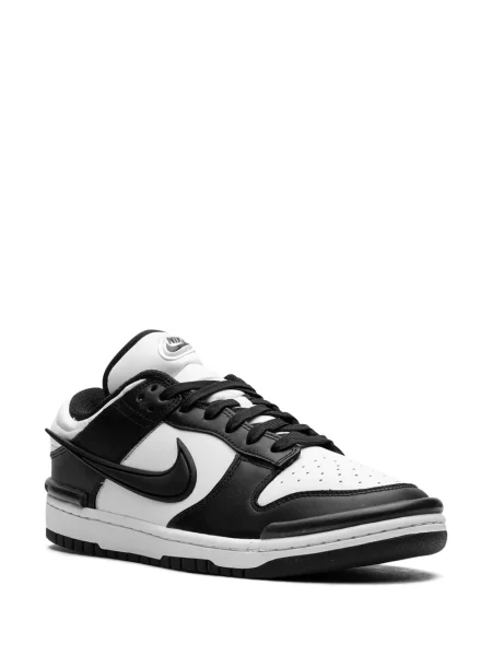 Tenisky Nike Dunk černé