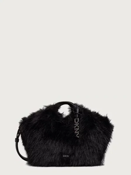 DKNY geantă crossbody pentru femei negru