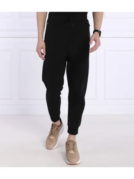 BOSS GREEN Pantaloni de trening Hadiko 1 negru