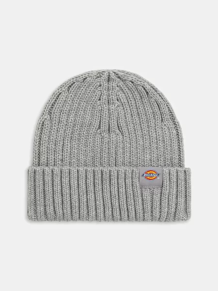 Шапка Dickies бежевая