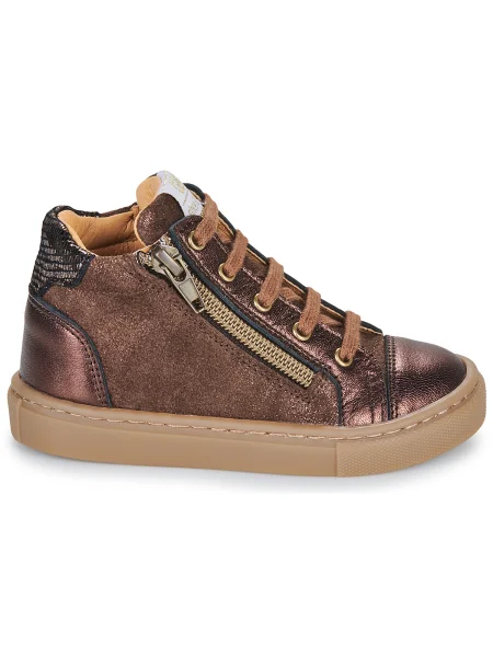 Pantofi copii Gbb violet