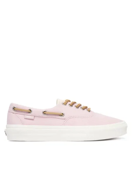 Vans Tenisówki Authentic Boat Shoe jasny różowy
