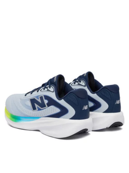 Tenisice za trčanje New Balance Fresh Foam V9 Svijetlo plava