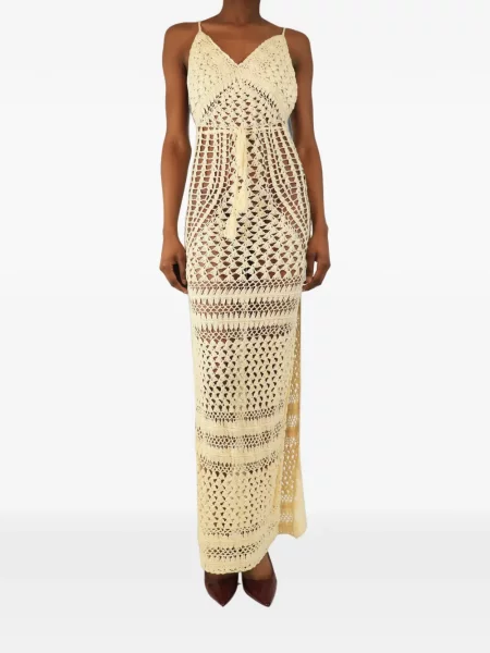 Rochie maxi Flook