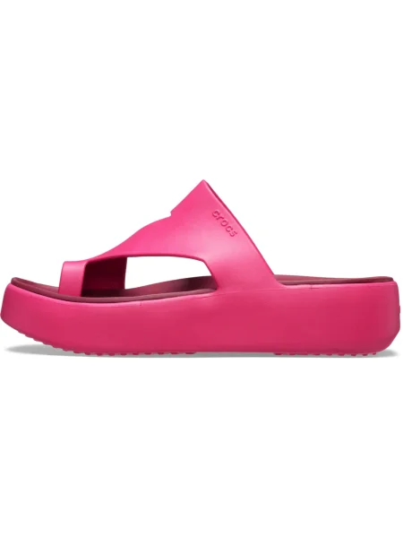 Crocs Žabky Getaway' ružová