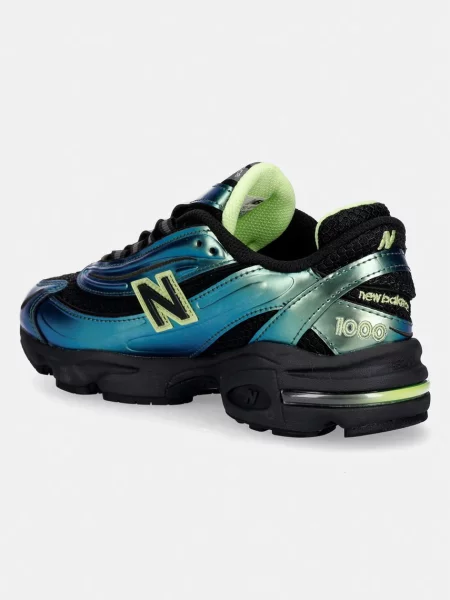 New Balance sportcipő zöld