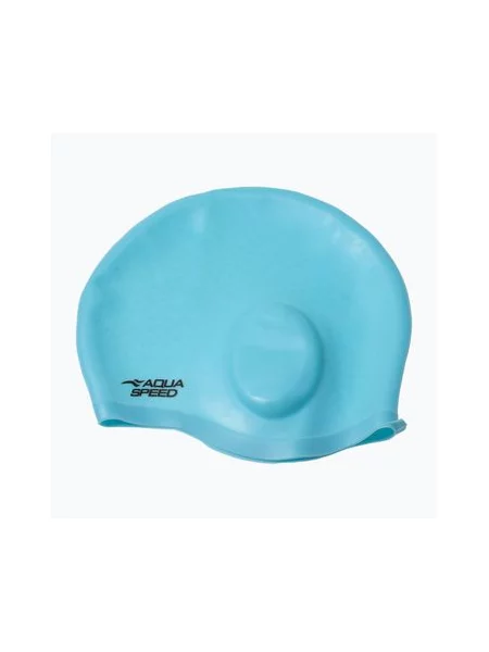 Кепка Aqua Speed синя