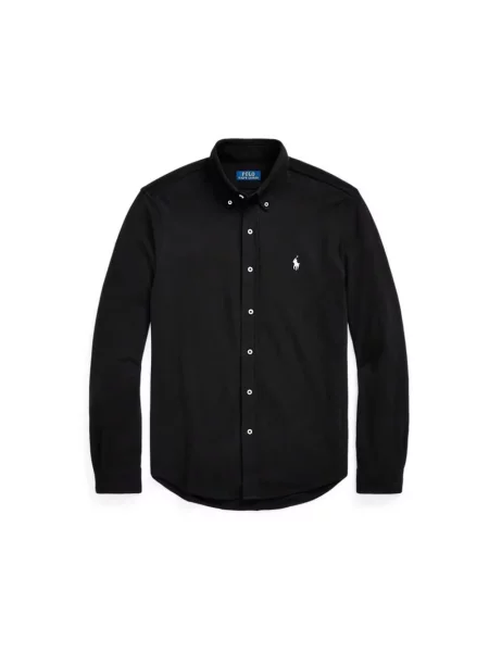Polo Ralph Lauren Koszula czarny
