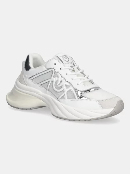 Pinko sneakers Ariel 33 alb
