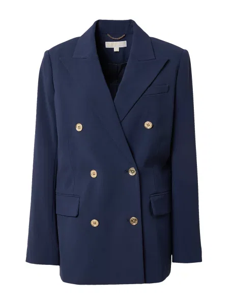 MICHAEL Michael Kors Sacou Bleumarin albastru