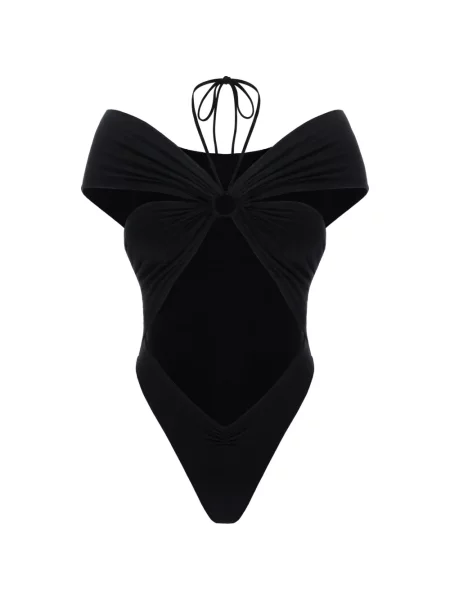 Body Manuri negru