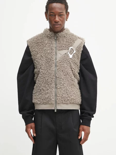 Brezrokavnik Heliot Emil rjava