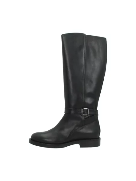 Pantofi Nerogiardini negru