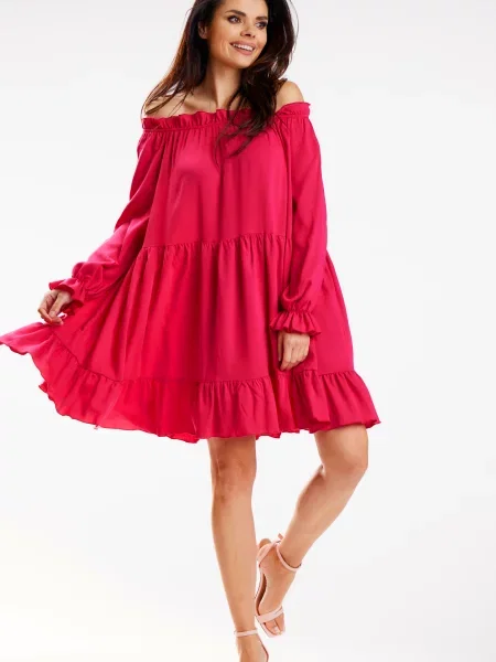 Rochie Awama